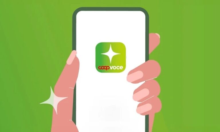 coopvoce