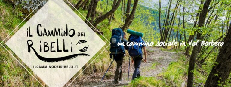 camminoribelli