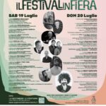 LOCANDINA FESTIVAL 70x100