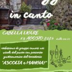 caruggincanto